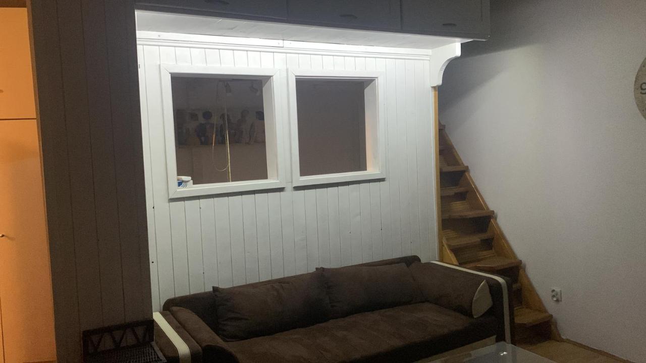 Zakatek Apartamento Przemyśl Exterior foto