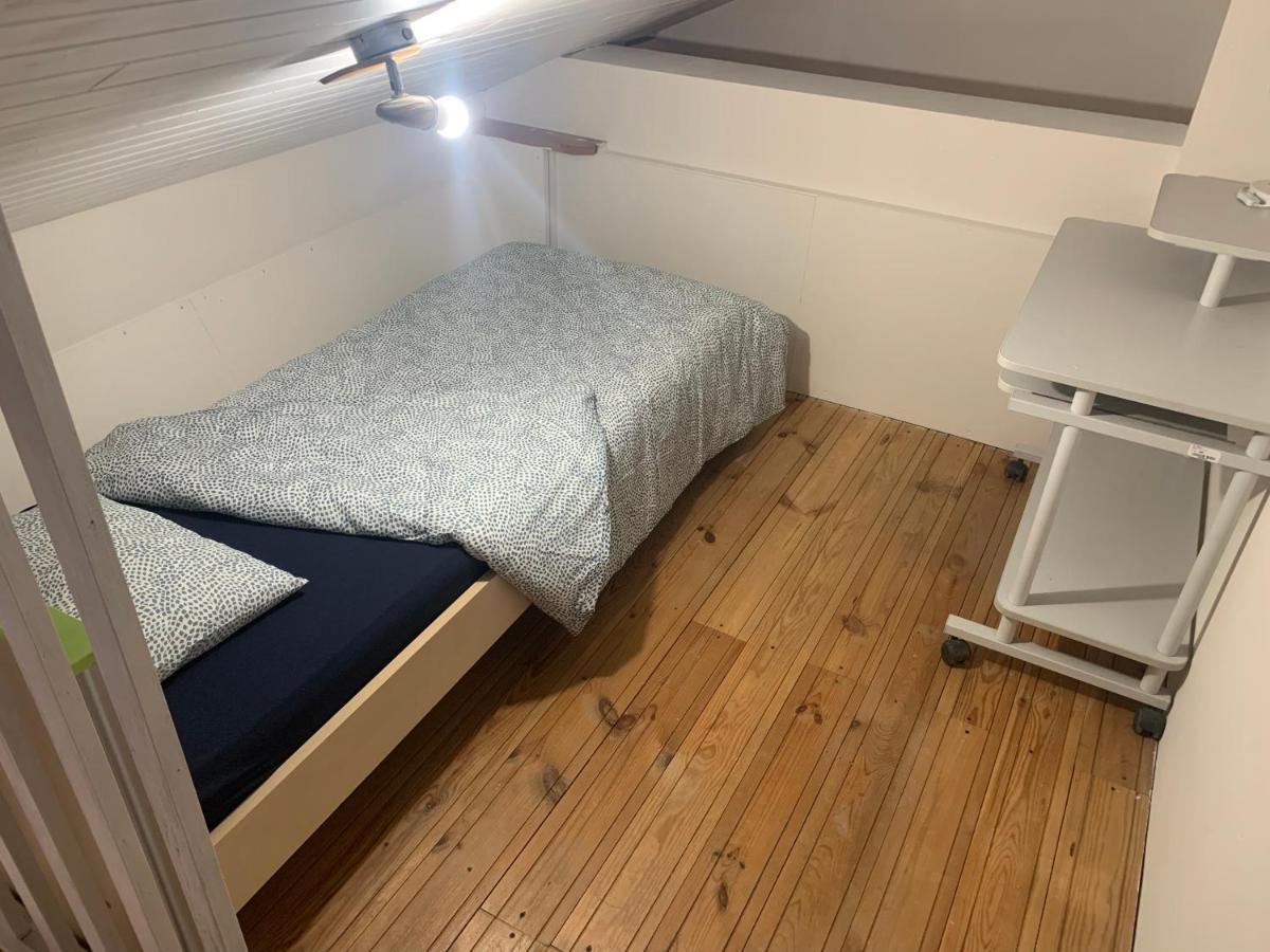 Zakatek Apartamento Przemyśl Exterior foto