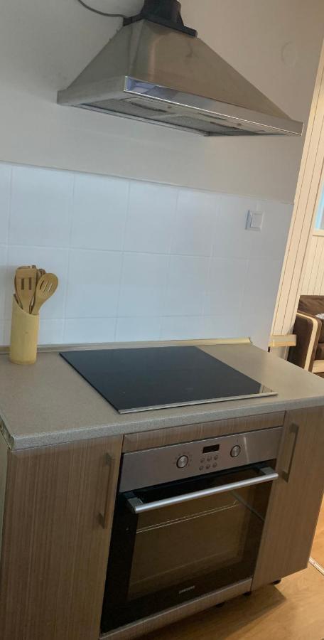 Zakatek Apartamento Przemyśl Exterior foto
