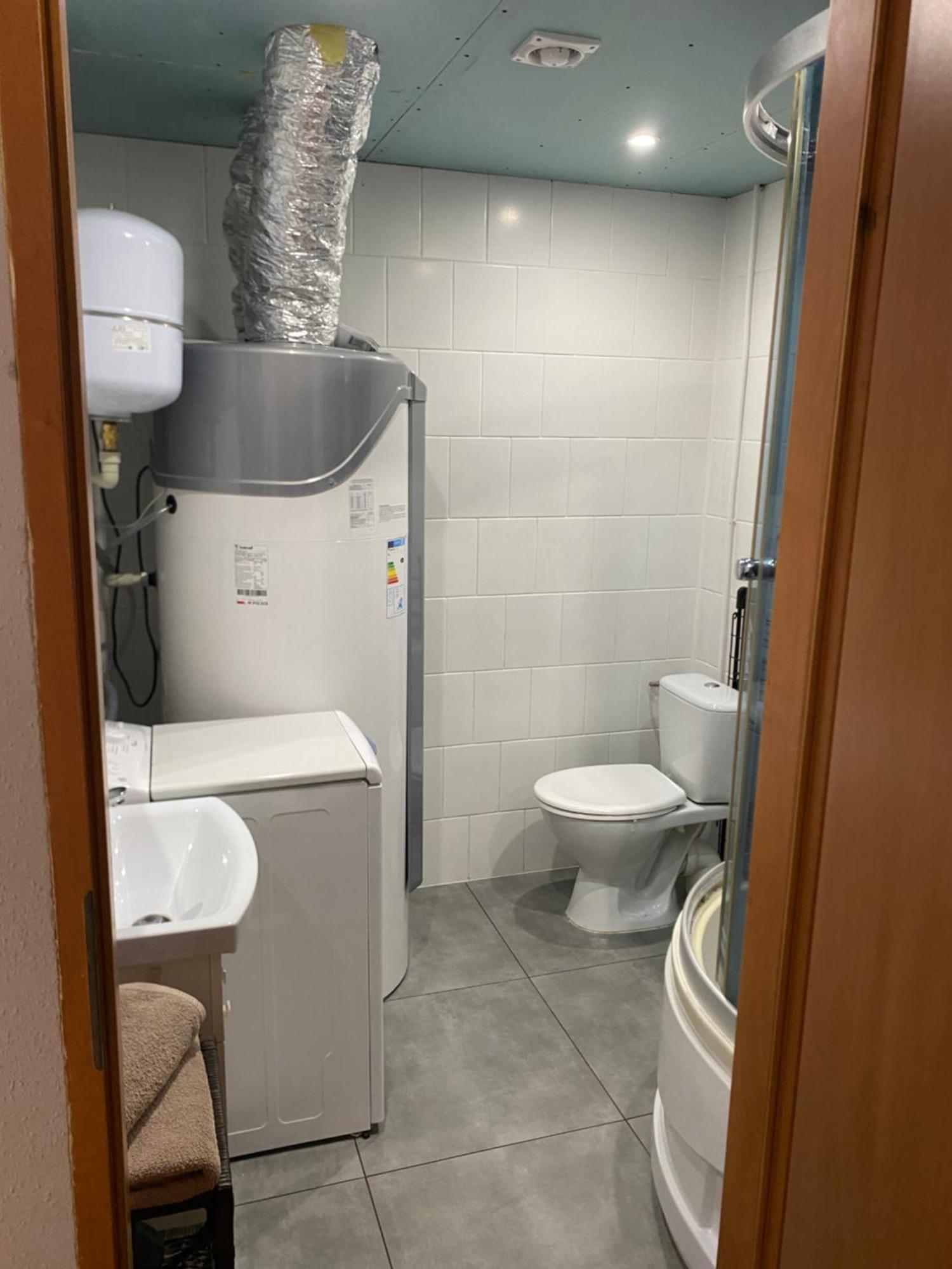 Zakatek Apartamento Przemyśl Exterior foto