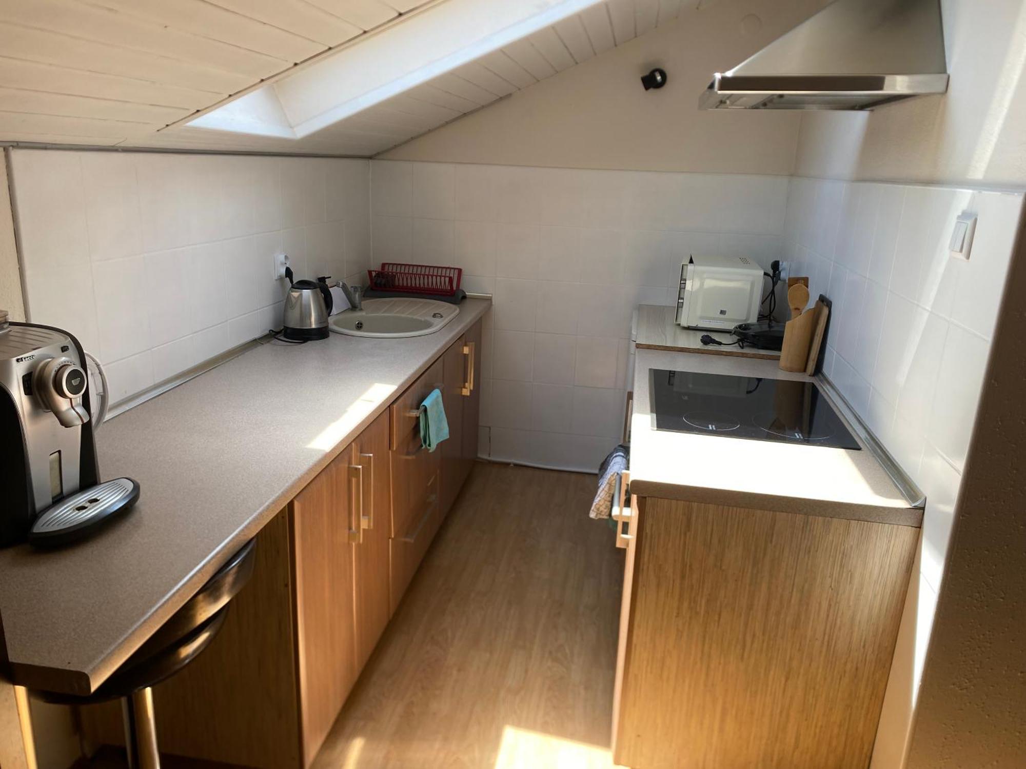 Zakatek Apartamento Przemyśl Exterior foto