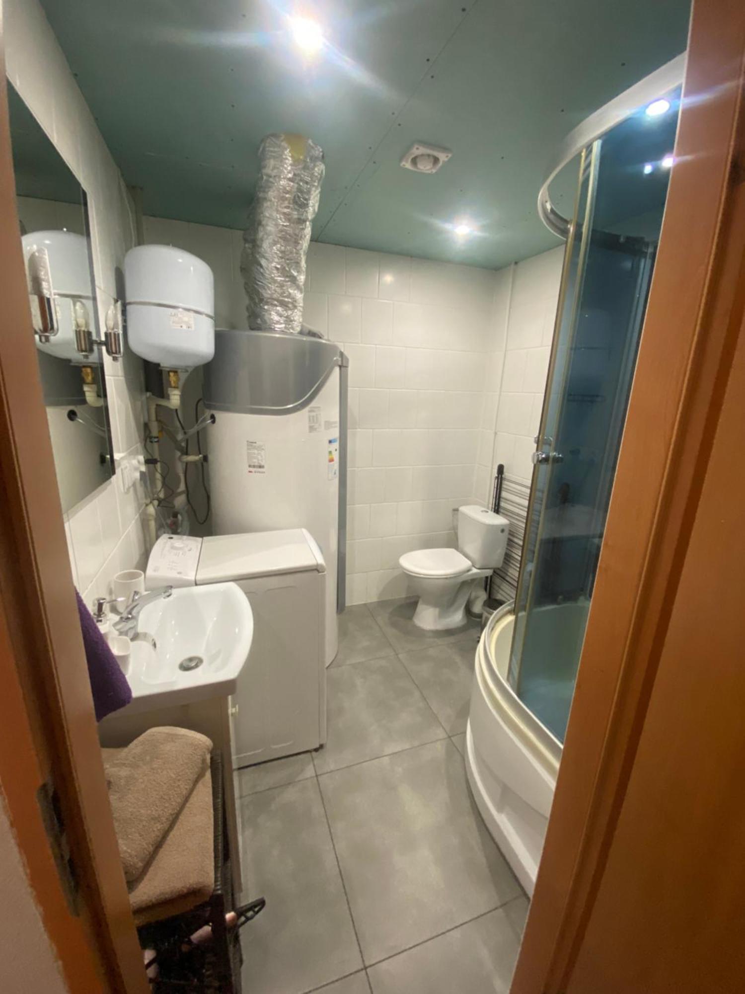 Zakatek Apartamento Przemyśl Exterior foto