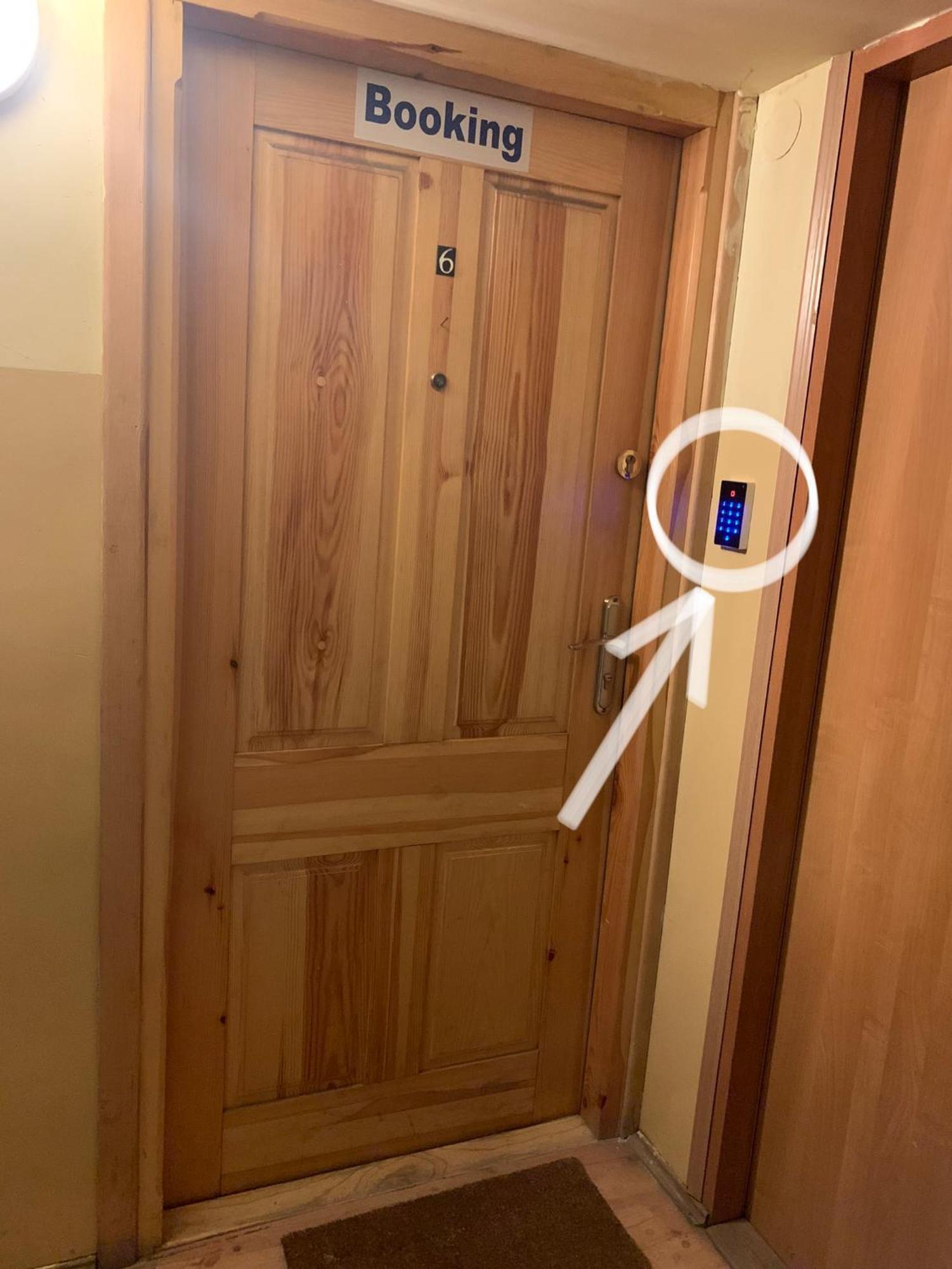Zakatek Apartamento Przemyśl Exterior foto