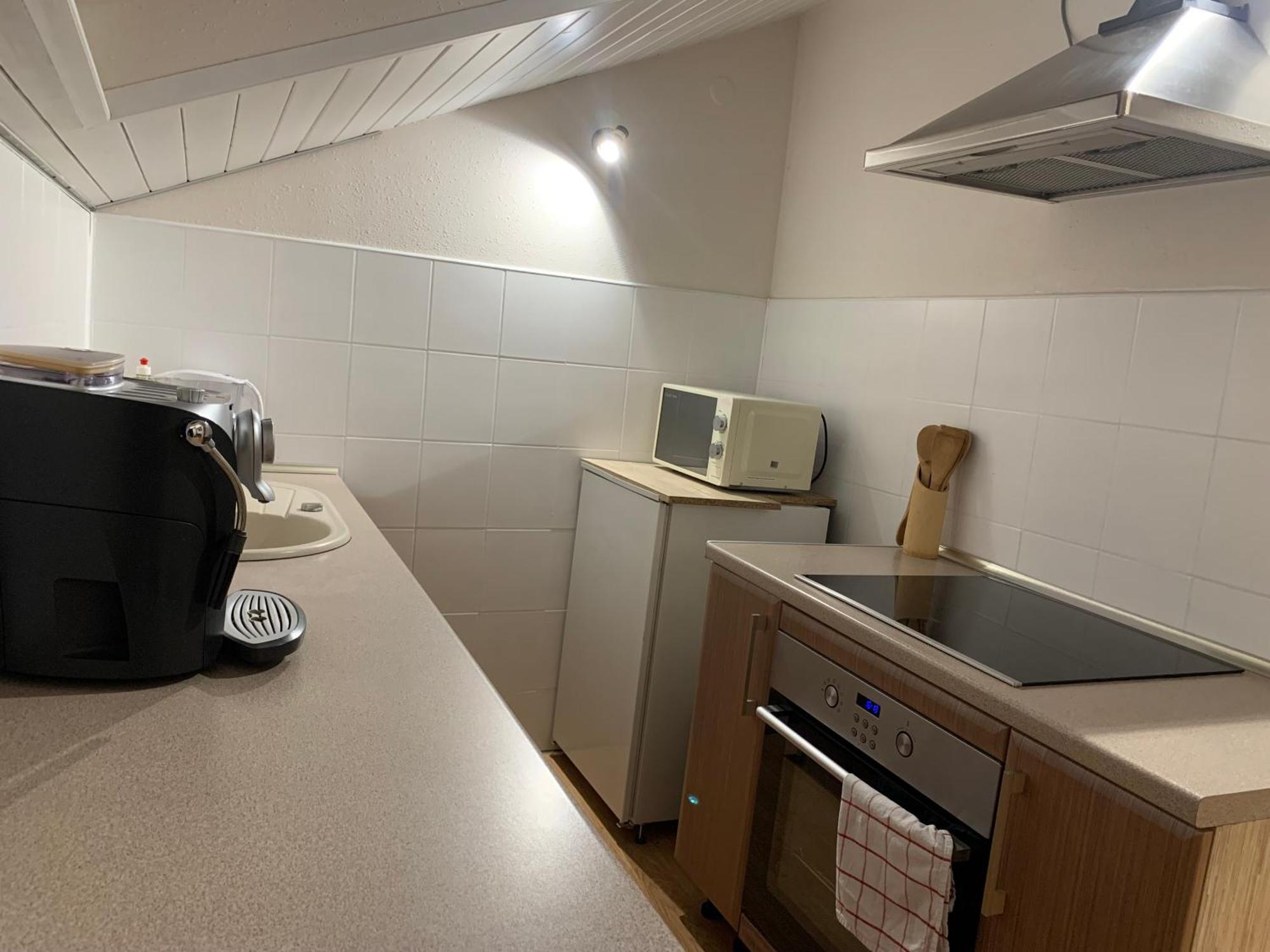 Zakatek Apartamento Przemyśl Exterior foto