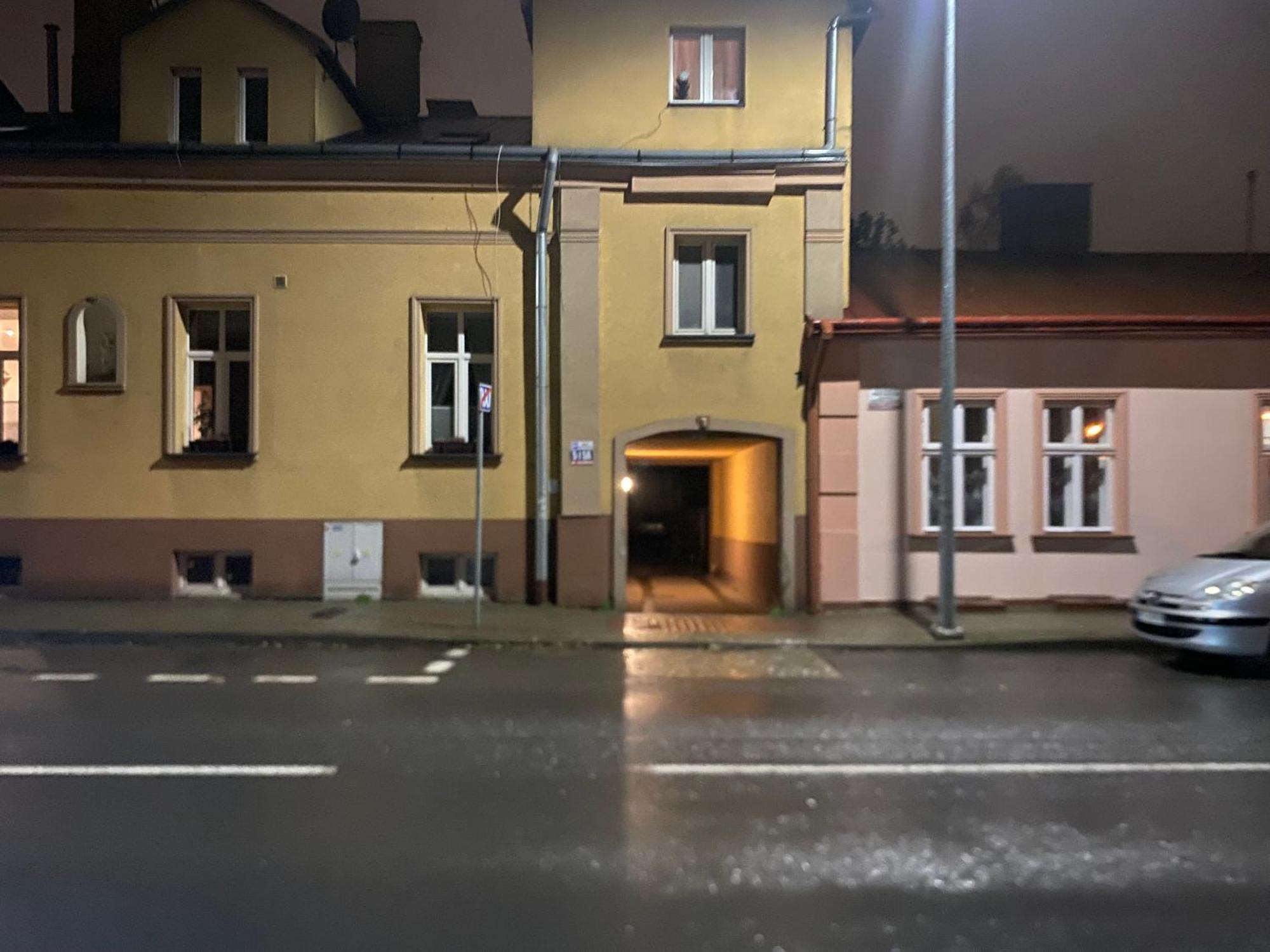 Zakatek Apartamento Przemyśl Exterior foto